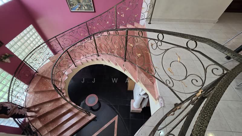 Rumah Banglo untuk Dijual di Bukit Rimau (Shah Alam) - JJ Wang - Interior - PropertyGuru.com.my