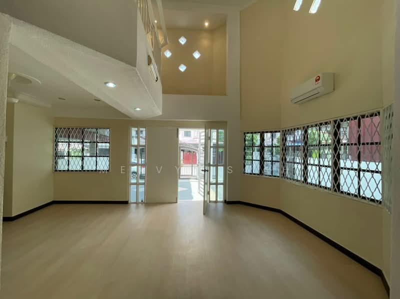 2.5-storey Terraced House for Sale in Bukit Mertajam (Penang) - Mervyn Seah - Living Room - PropertyGuru.com.my