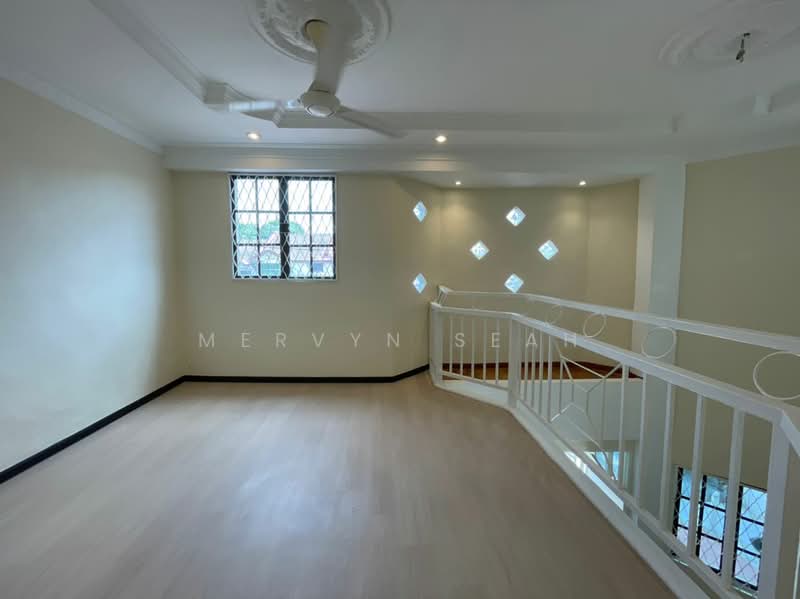 2.5-storey Terraced House for Sale in Bukit Mertajam (Penang) - Mervyn Seah - Interior - PropertyGuru.com.my