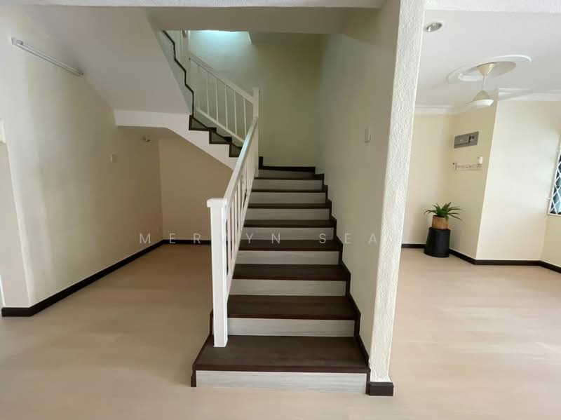 2.5-storey Terraced House for Sale in Bukit Mertajam (Penang) - Mervyn Seah - Interior - PropertyGuru.com.my