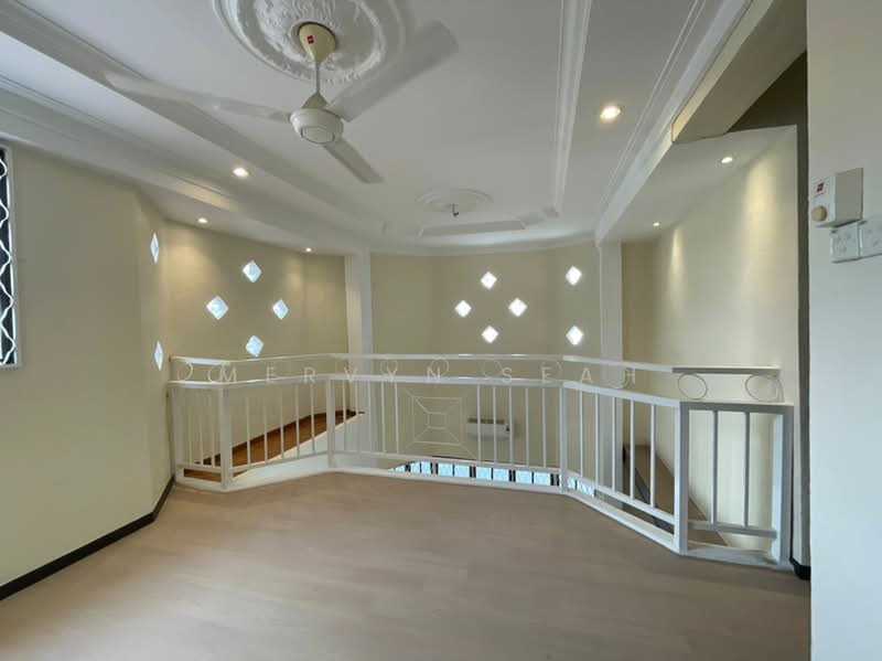 2.5-storey Terraced House for Sale in Bukit Mertajam (Penang) - Mervyn Seah - Interior - PropertyGuru.com.my