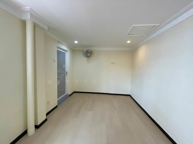 2.5-storey Terraced House for Sale in Bukit Mertajam (Penang) - Mervyn Seah - Interior - PropertyGuru.com.my