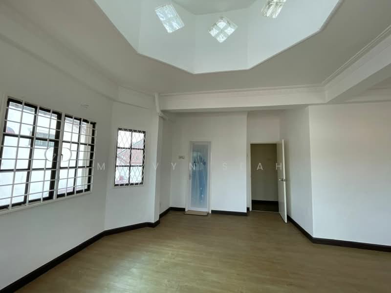 2.5-storey Terraced House for Sale in Bukit Mertajam (Penang) - Mervyn Seah - Interior - PropertyGuru.com.my