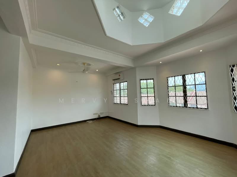 2.5-storey Terraced House for Sale in Bukit Mertajam (Penang) - Mervyn Seah - Interior - PropertyGuru.com.my