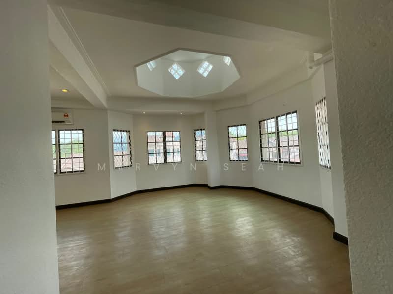 2.5-storey Terraced House for Sale in Bukit Mertajam (Penang) - Mervyn Seah - Interior - PropertyGuru.com.my