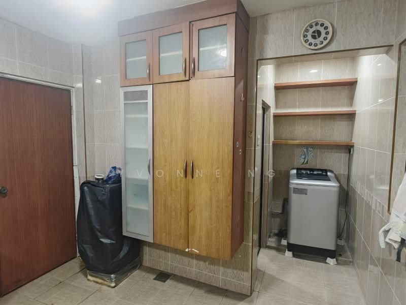 2-storey Terraced House for Rent in Taman Ehsan Jaya (Ulu Tiram) - Yvonne Ng - PropertyGuru.com.my