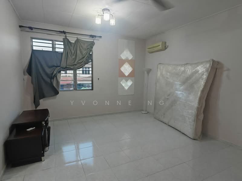 2-storey Terraced House for Rent in Taman Ehsan Jaya (Ulu Tiram) - Yvonne Ng - PropertyGuru.com.my