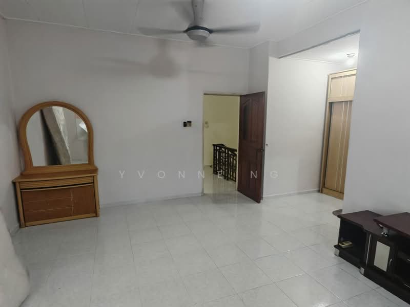 2-storey Terraced House for Rent in Taman Ehsan Jaya (Ulu Tiram) - Yvonne Ng - PropertyGuru.com.my