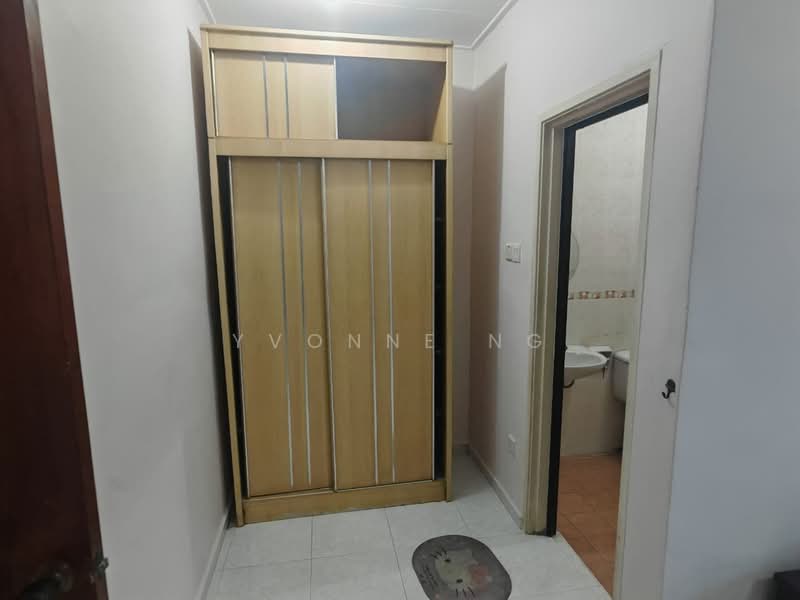 2-storey Terraced House for Rent in Taman Ehsan Jaya (Ulu Tiram) - Yvonne Ng - PropertyGuru.com.my