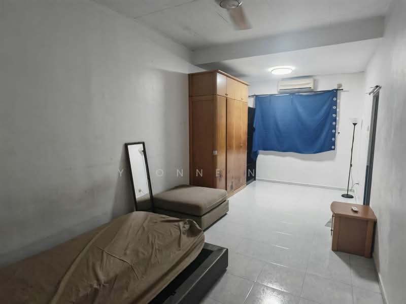 2-storey Terraced House for Rent in Taman Ehsan Jaya (Ulu Tiram) - Yvonne Ng - PropertyGuru.com.my