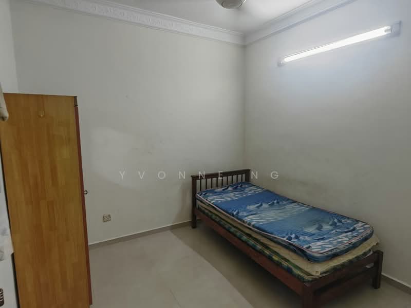 2-storey Terraced House for Rent in Taman Ehsan Jaya (Ulu Tiram) - Yvonne Ng - PropertyGuru.com.my