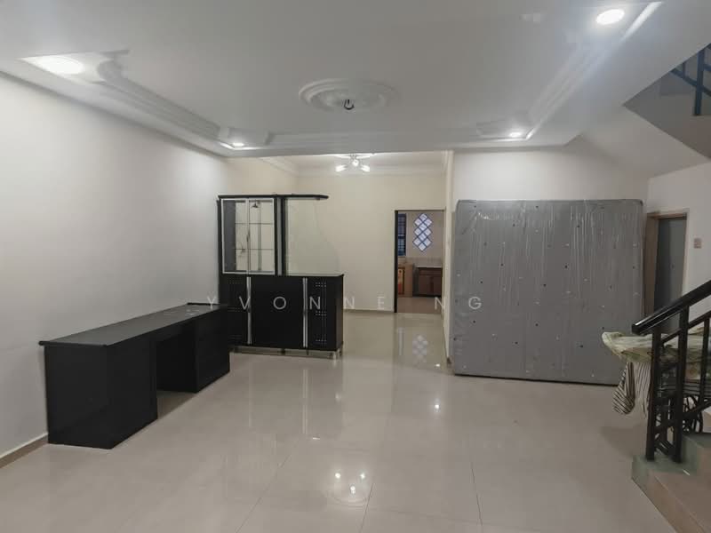2-storey Terraced House for Rent in Taman Ehsan Jaya (Ulu Tiram) - Yvonne Ng - PropertyGuru.com.my