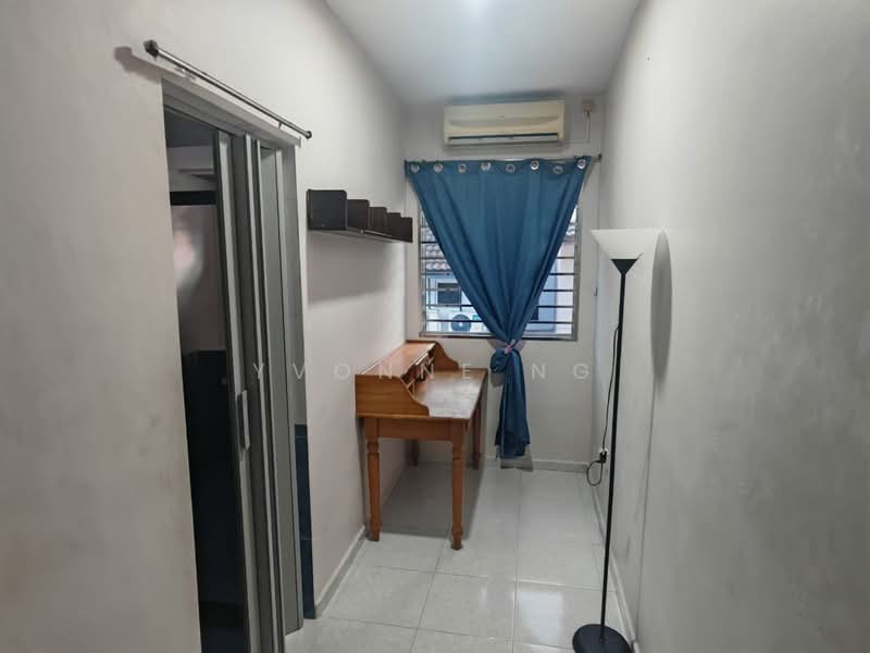 2-storey Terraced House for Rent in Taman Ehsan Jaya (Ulu Tiram) - Yvonne Ng - PropertyGuru.com.my
