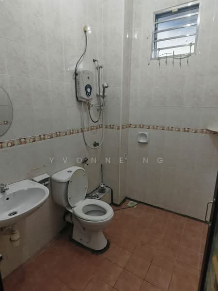 2-storey Terraced House for Rent in Taman Ehsan Jaya (Ulu Tiram) - Yvonne Ng - PropertyGuru.com.my