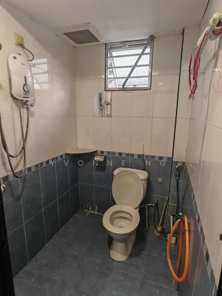 2-storey Terraced House for Rent in Taman Ehsan Jaya (Ulu Tiram) - Yvonne Ng - PropertyGuru.com.my
