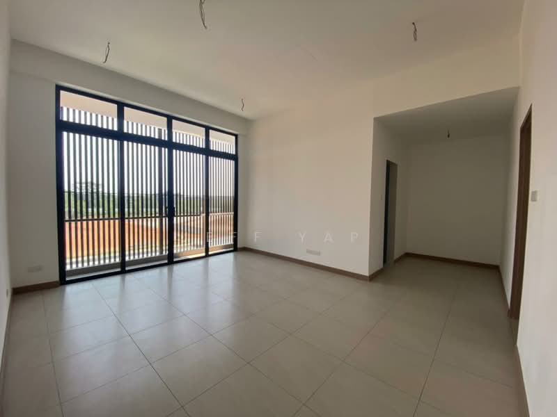 2-storey Terraced House for Rent in Puteri Harbour (Iskandar Puteri (Nusajaya)) - Jeff Yap - Living Room - PropertyGuru.com.my