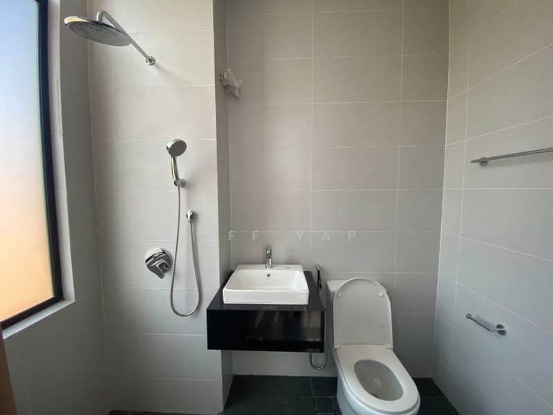 2-storey Terraced House for Rent in Puteri Harbour (Iskandar Puteri (Nusajaya)) - Jeff Yap - Bathroom - PropertyGuru.com.my