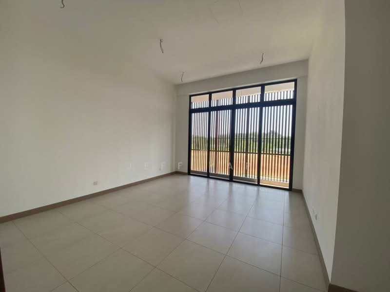 2-storey Terraced House for Rent in Puteri Harbour (Iskandar Puteri (Nusajaya)) - Jeff Yap - Living Room - PropertyGuru.com.my