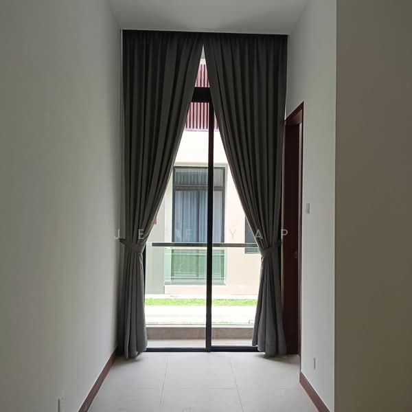 Rumah Teres 2 Tingkat untuk Disewa di Puteri Harbour (Iskandar Puteri (Nusajaya)) - Jeff Yap - Interior - PropertyGuru.com.my
