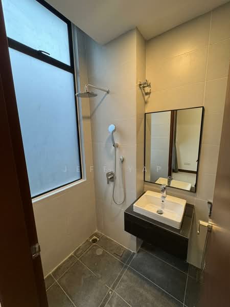 Rumah Teres 2 Tingkat untuk Disewa di Puteri Harbour (Iskandar Puteri (Nusajaya)) - Jeff Yap - Bathroom - PropertyGuru.com.my