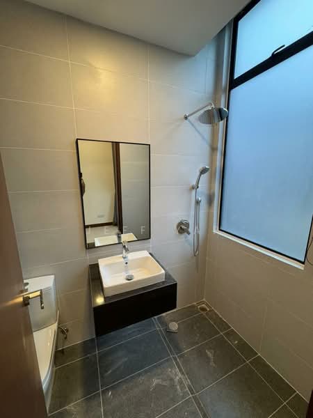 Rumah Teres 2 Tingkat untuk Disewa di Puteri Harbour (Iskandar Puteri (Nusajaya)) - Jeff Yap - Bathroom - PropertyGuru.com.my