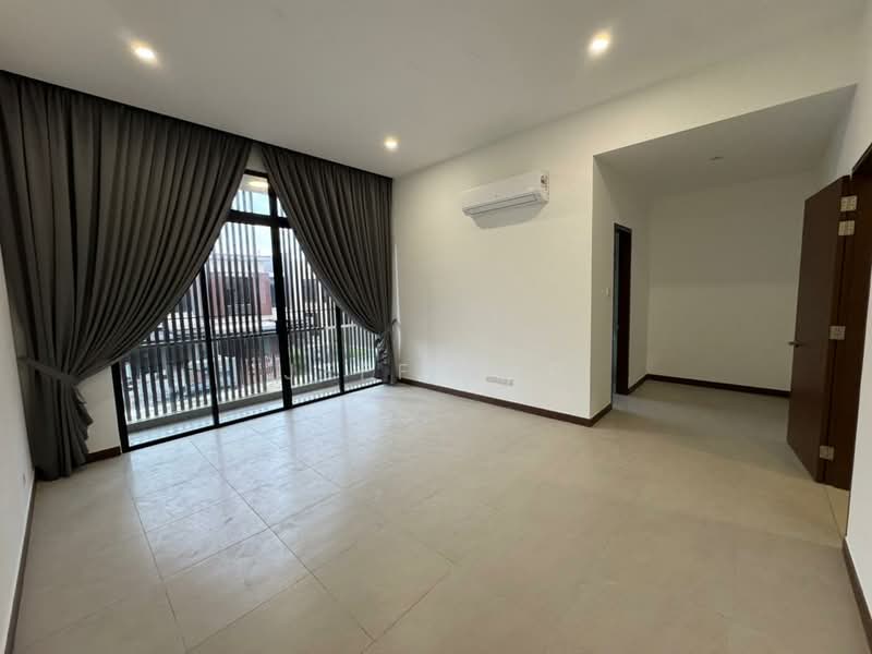 Rumah Teres 2 Tingkat untuk Disewa di Puteri Harbour (Iskandar Puteri (Nusajaya)) - Jeff Yap - Living Room - PropertyGuru.com.my