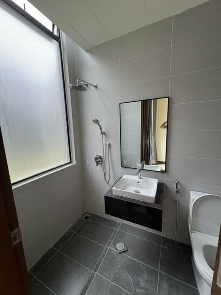 Rumah Teres 2 Tingkat untuk Disewa di Puteri Harbour (Iskandar Puteri (Nusajaya)) - Jeff Yap - Bathroom - PropertyGuru.com.my