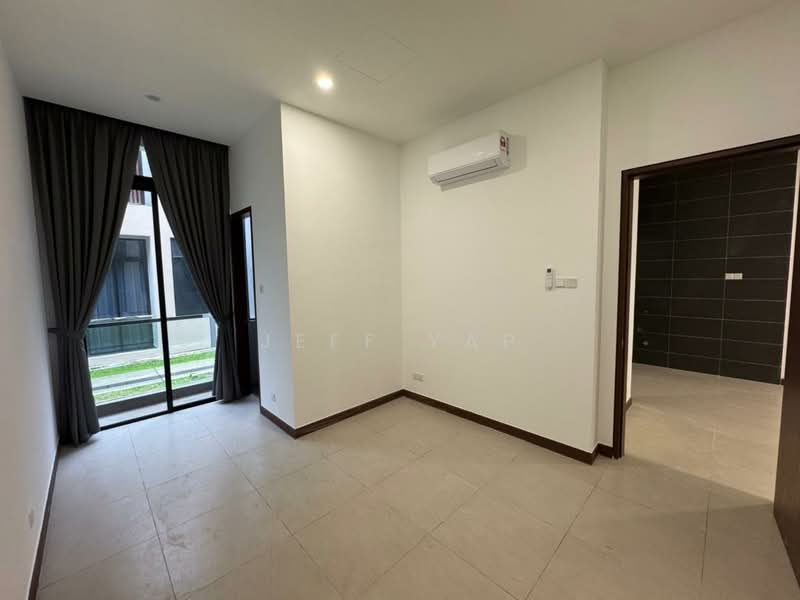 Rumah Teres 2 Tingkat untuk Disewa di Puteri Harbour (Iskandar Puteri (Nusajaya)) - Jeff Yap - Interior - PropertyGuru.com.my