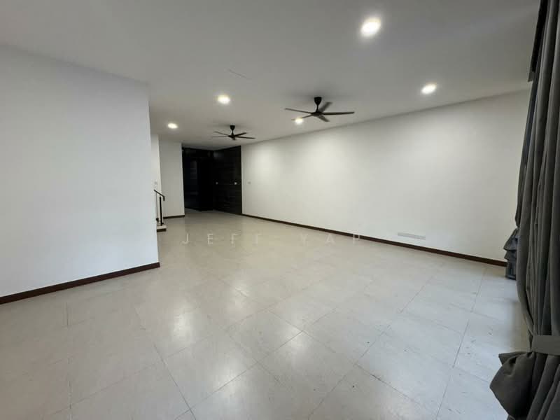 Rumah Teres 2 Tingkat untuk Disewa di Puteri Harbour (Iskandar Puteri (Nusajaya)) - Jeff Yap - Living Room - PropertyGuru.com.my