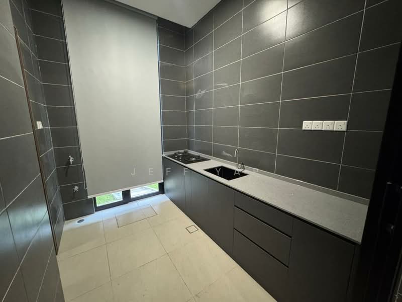 Rumah Teres 2 Tingkat untuk Disewa di Puteri Harbour (Iskandar Puteri (Nusajaya)) - Jeff Yap - Kitchen - PropertyGuru.com.my