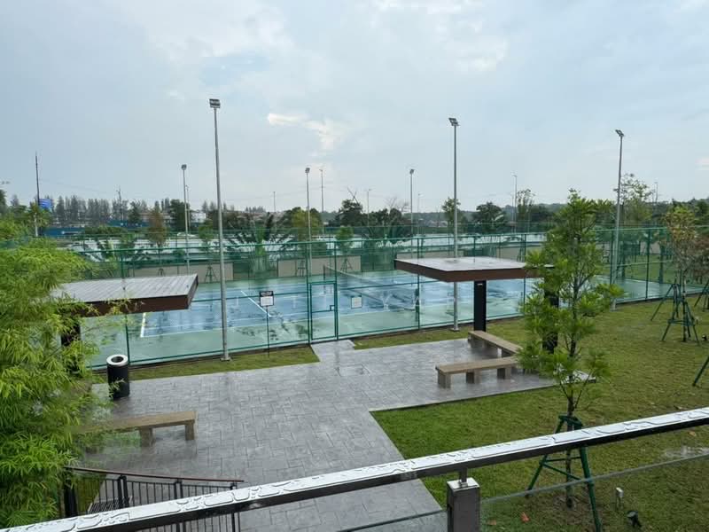Rumah Teres 2 Tingkat untuk Disewa di Puteri Harbour (Iskandar Puteri (Nusajaya)) - Jeff Yap - Exterior - PropertyGuru.com.my