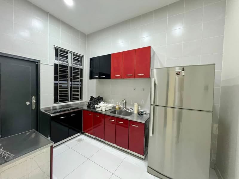 For Rent - BANDAR IOI