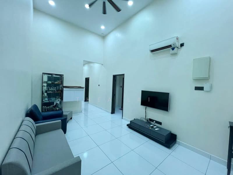 For Rent - BANDAR IOI