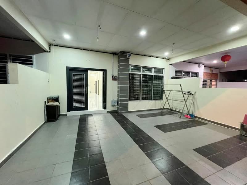 For Rent - BANDAR IOI