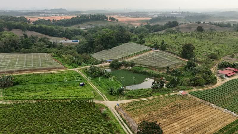 Tanah Pertanian untuk Dijual di Kempas (Johor Bahru) - Lawrence Tan - PropertyGuru.com.my