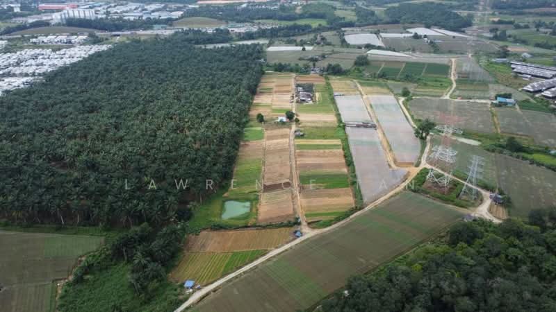 Tanah Pertanian untuk Dijual di Kempas (Johor Bahru) - Lawrence Tan - PropertyGuru.com.my