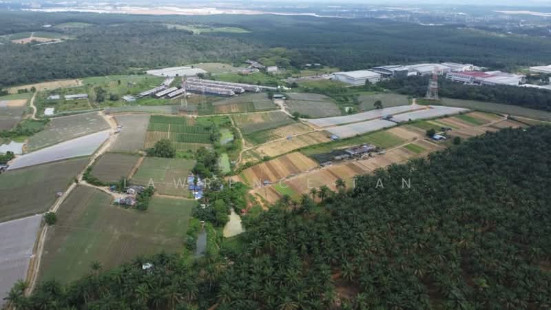 Tanah Pertanian untuk Dijual di Kempas (Johor Bahru) - Lawrence Tan - PropertyGuru.com.my