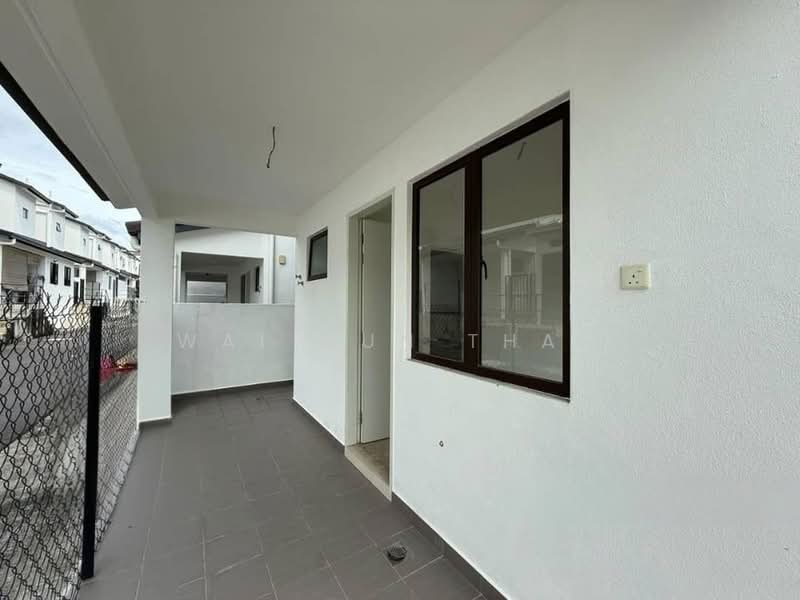 Rumah Teres 2 Tingkat untuk Dijual di Seremban 2 (Negeri Sembilan) - Wai Mun Tham - Exterior - PropertyGuru.com.my