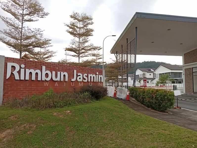 Rumah Teres 2 Tingkat untuk Dijual di Seremban 2 (Negeri Sembilan) - Wai Mun Tham - Exterior - PropertyGuru.com.my