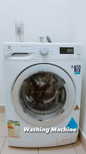 Kondominium untuk Disewa di Lakeville Residence - Caleb Choong - PropertyGuru.com.my