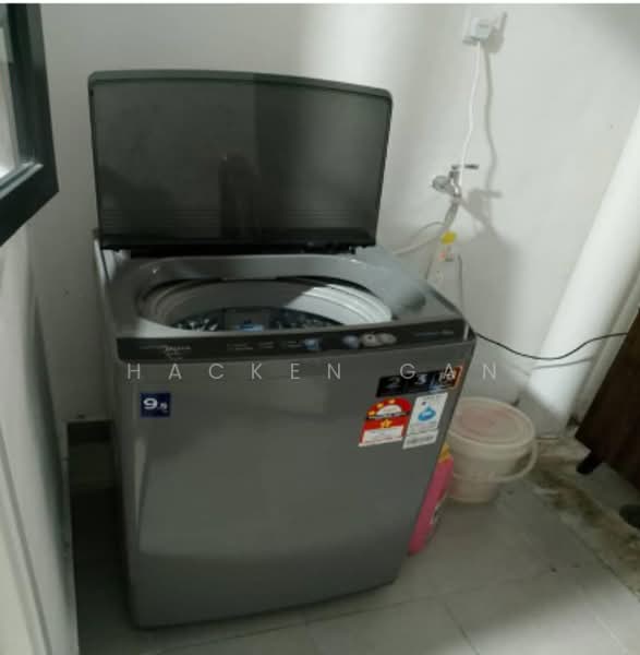 Kondominium untuk Disewa di PV9 Residences - Hacken Gan - Yard - PropertyGuru.com.my