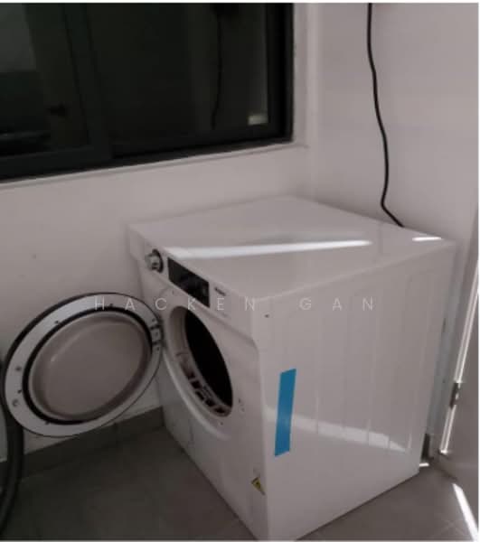 Kondominium untuk Disewa di PV9 Residences - Hacken Gan - Yard - PropertyGuru.com.my