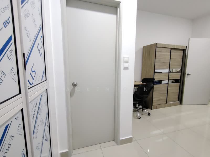 Condominium for Rent at PV9 Residences - Hacken Gan - Interior - PropertyGuru.com.my