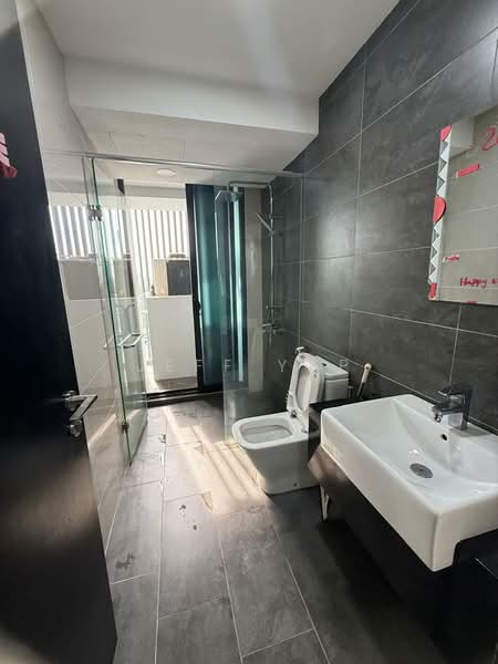 Apartment for Rent at Almas - Jeff Yap - Bathroom - PropertyGuru.com.my