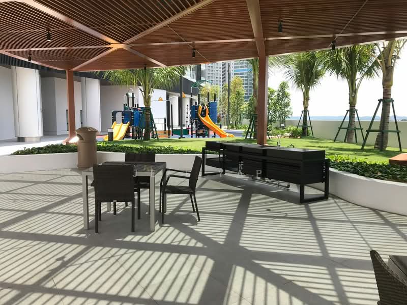 Apartment for Rent at Almas - Jeff Yap - Exterior - PropertyGuru.com.my