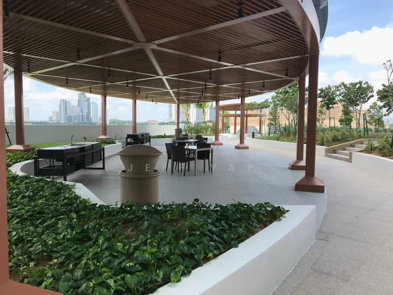 Apartment for Rent at Almas - Jeff Yap - Exterior - PropertyGuru.com.my