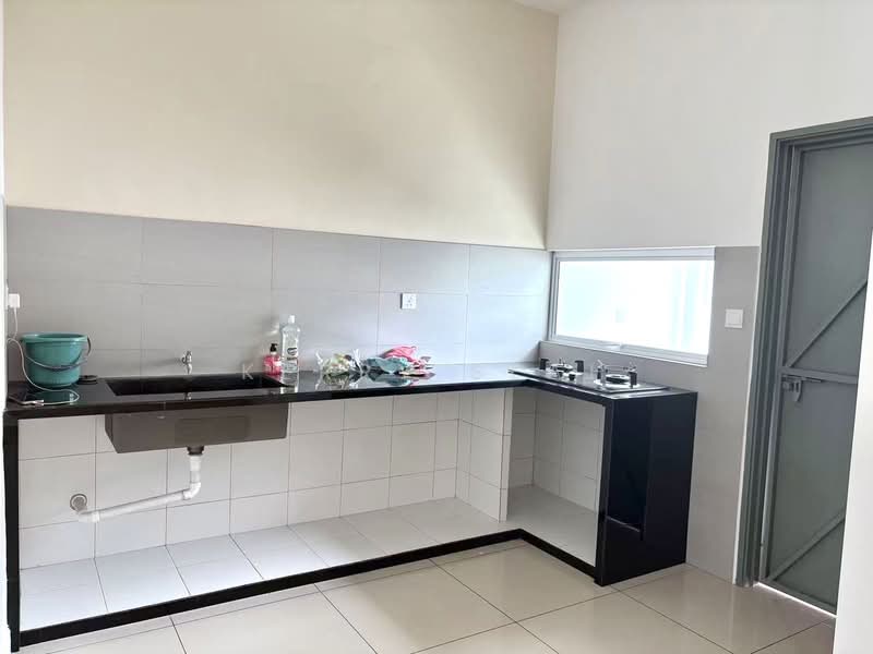 Semi-Detached House for Rent in Hijauan Valdor (Sungai Jawi) - Kerry Seah - PropertyGuru.com.my