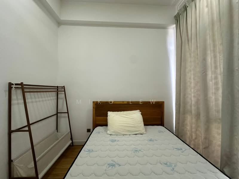 Service Residence for Rent at The Park 2 - Miko Lew - Bedroom - PropertyGuru.com.my