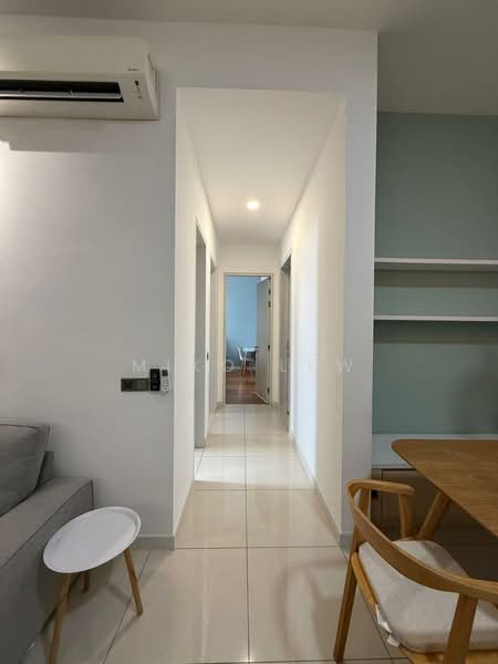 Service Residence for Rent at The Park 2 - Miko Lew - Corridor - PropertyGuru.com.my