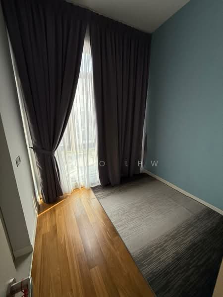 Service Residence for Rent at The Park 2 - Miko Lew - Interior - PropertyGuru.com.my